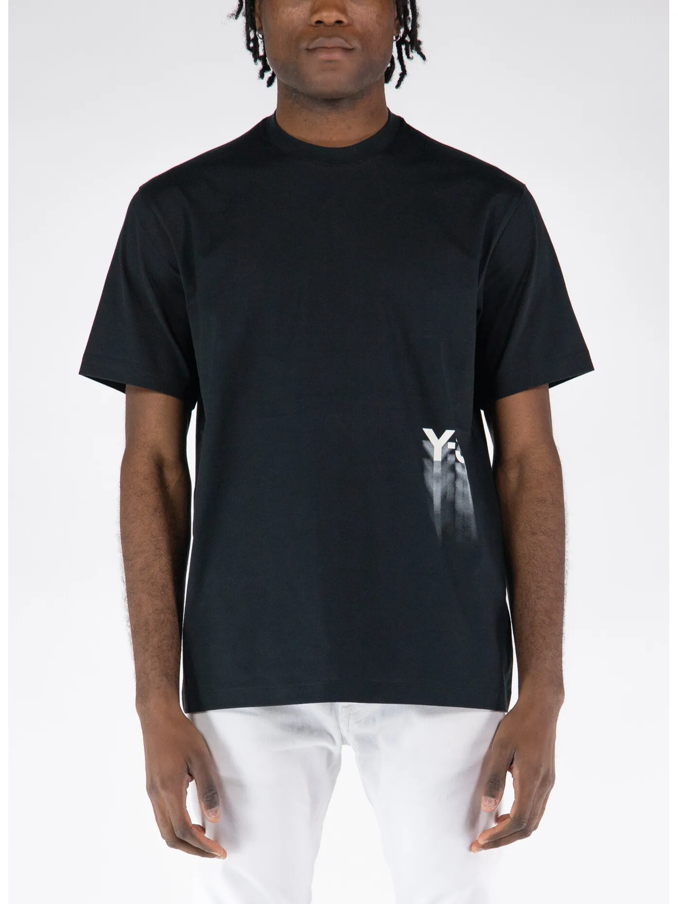     -Y-3    -T-SHIRT GFX-