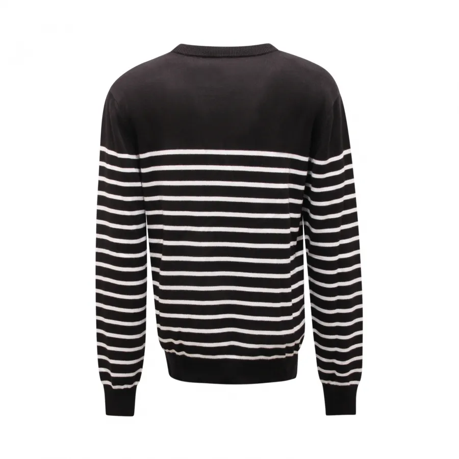 7412AP maglione uomo BALMAIN boy kid sweater