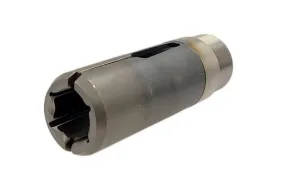 9255E Pinza spingibarra ESAGONALE per Schütte SE16, SE18