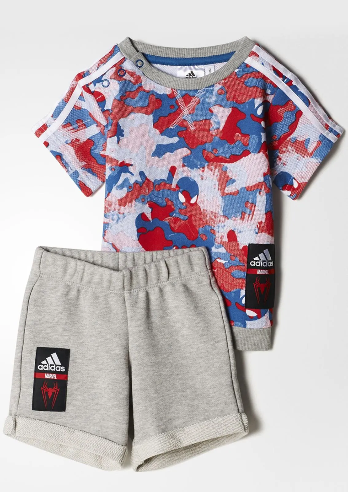 Adidas Performance To Dy Sm Suset