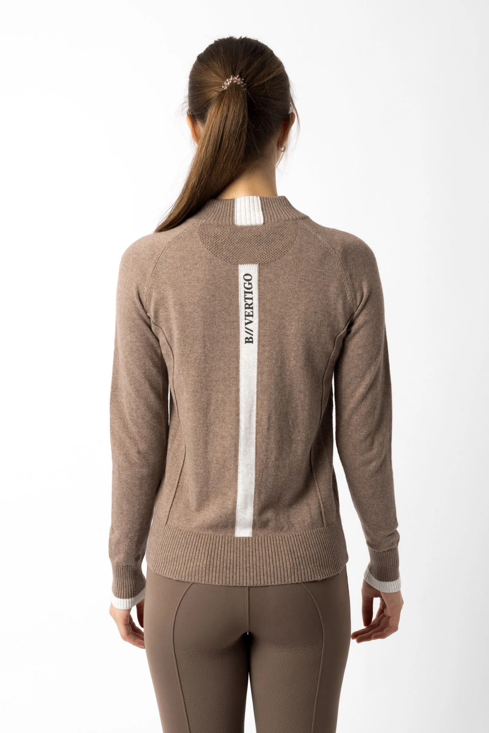 B Vertigo Celina Cardigan funzionale da donna