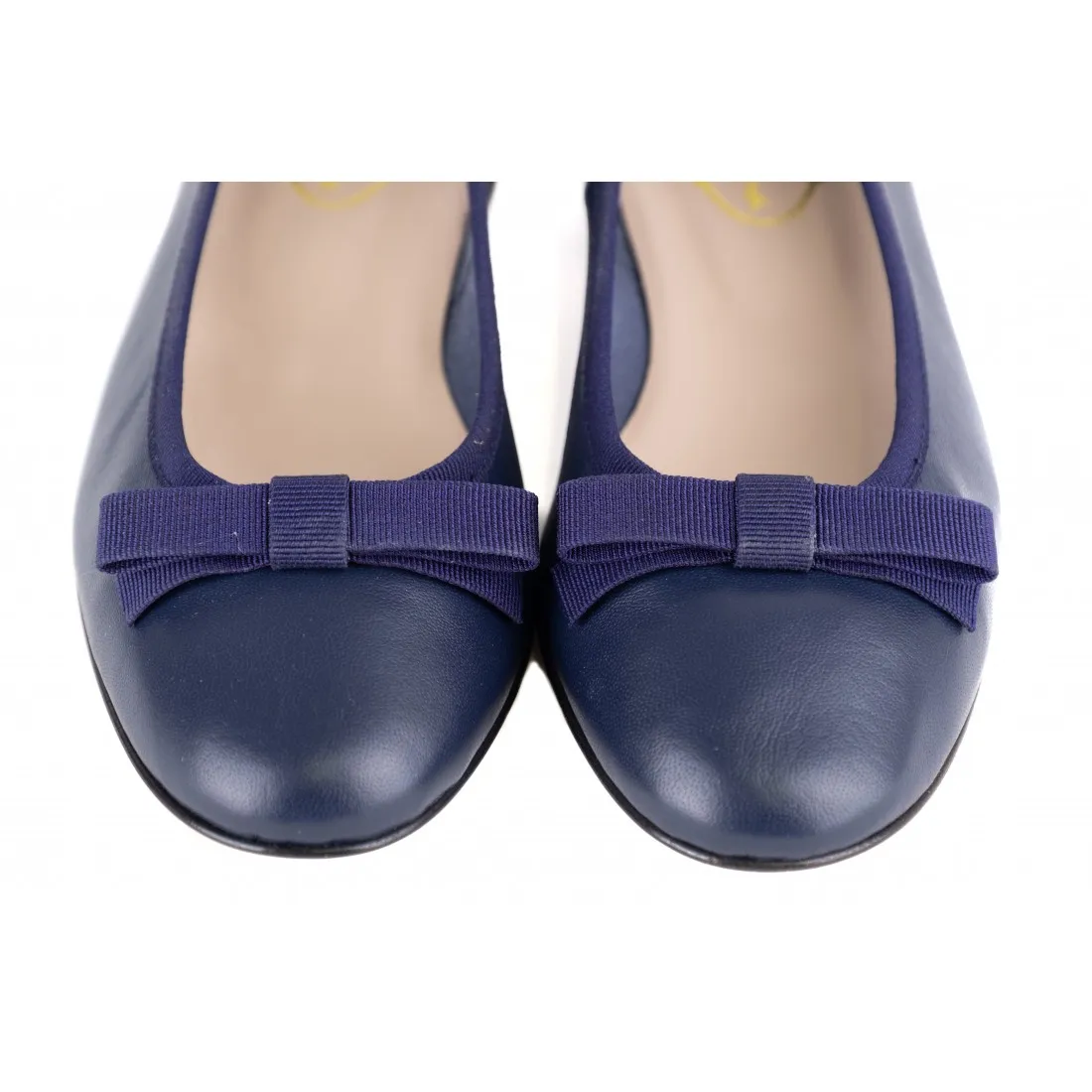 BALLERINA LA PARIGINA L1010-SF-9 BLU