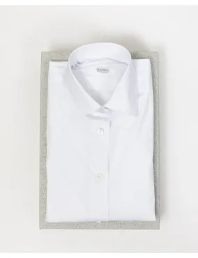 Barba Napoli - Camicia Bianca Donna