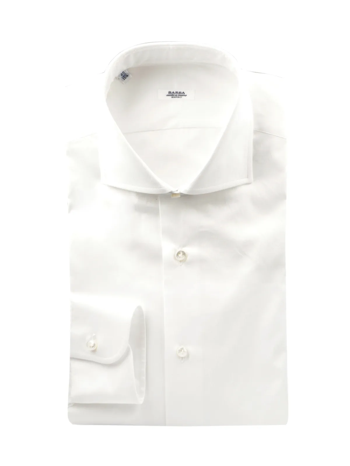 Barba ---------- Camicia ---------