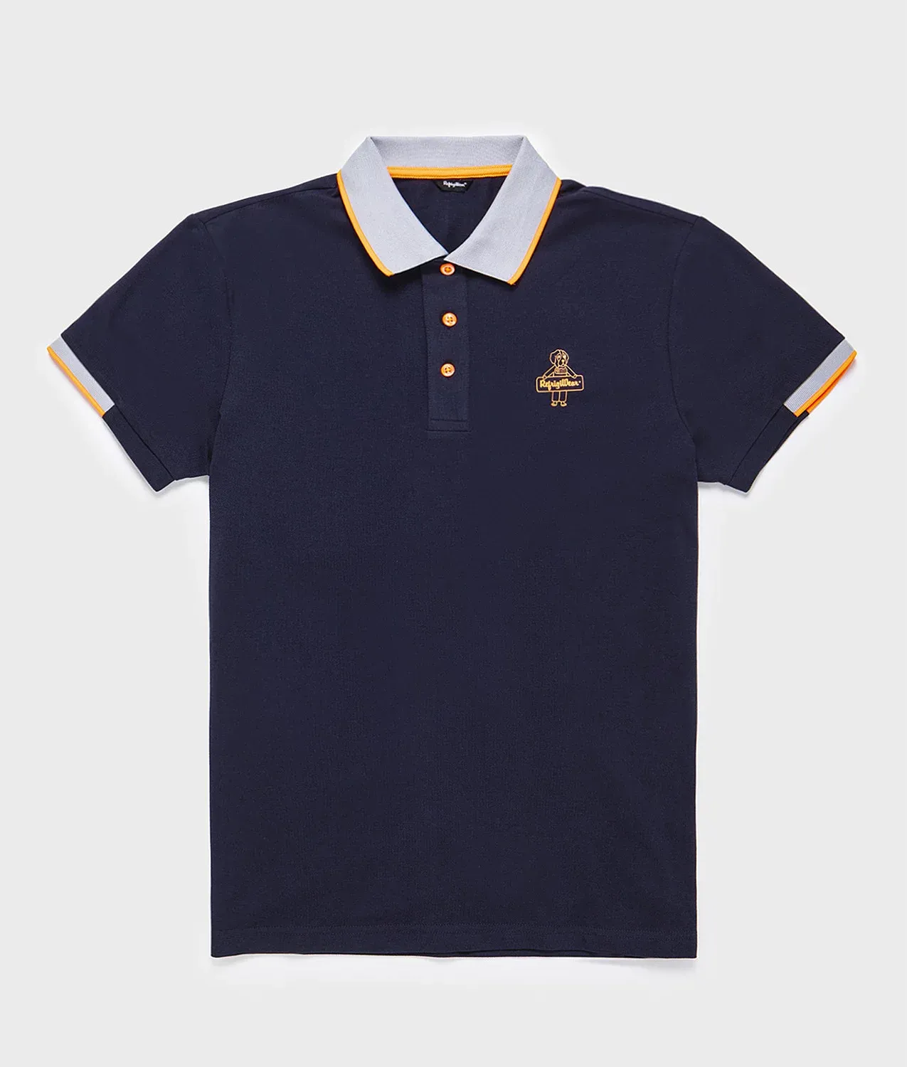 BEAT POLO - REFRIGIWEAR
