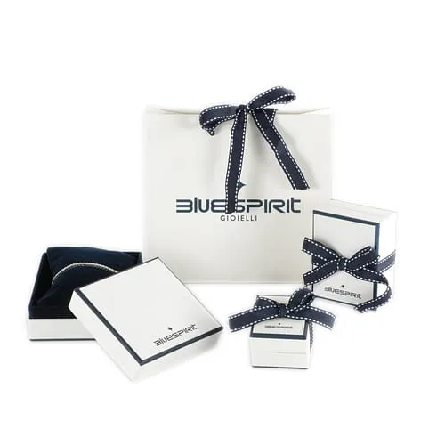 BLUESPIRIT BOUQUET EARRINGS - P.20H101000600