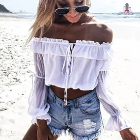 Blusa Meris