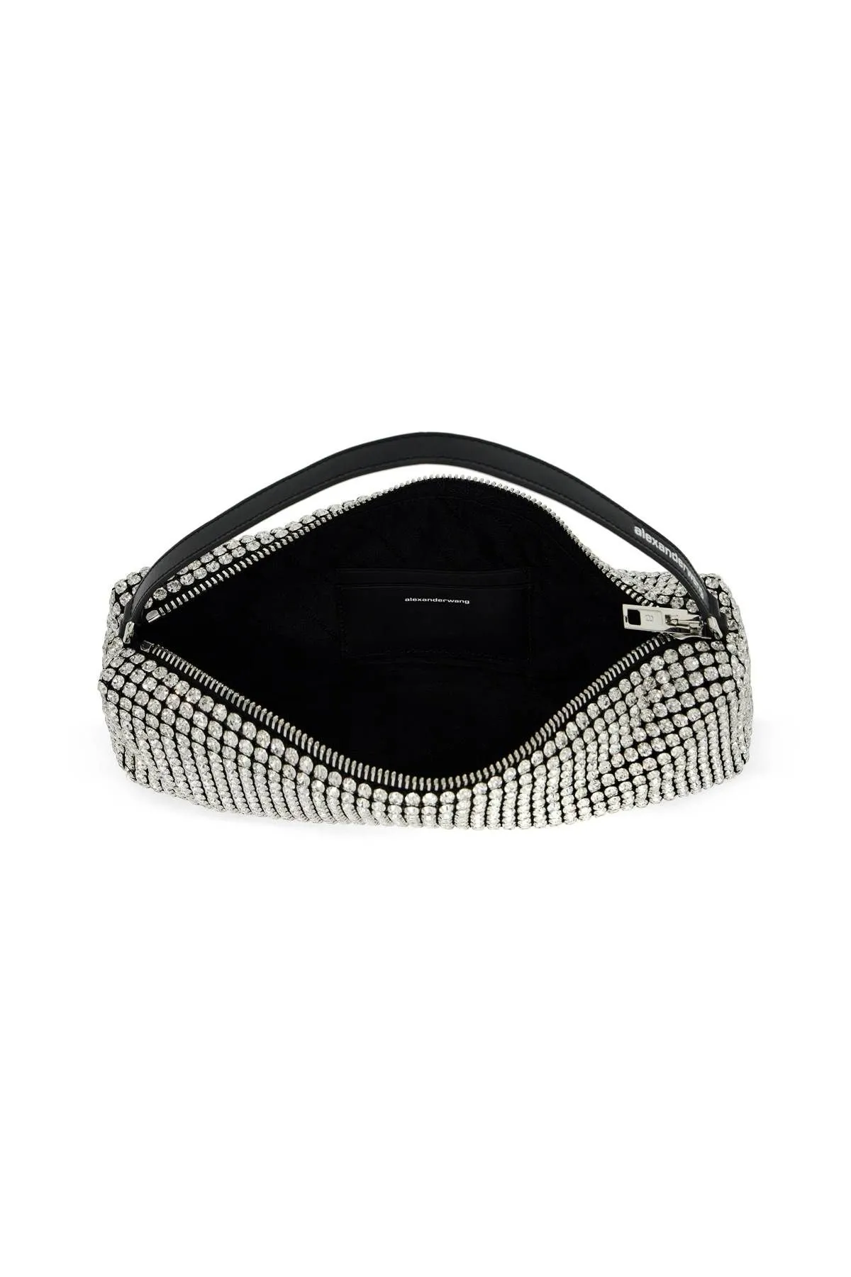 Borsa a mano Heiress rettangolare