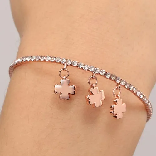 BRACCIALE MORELLATO SENSAZIONI - SAJT59