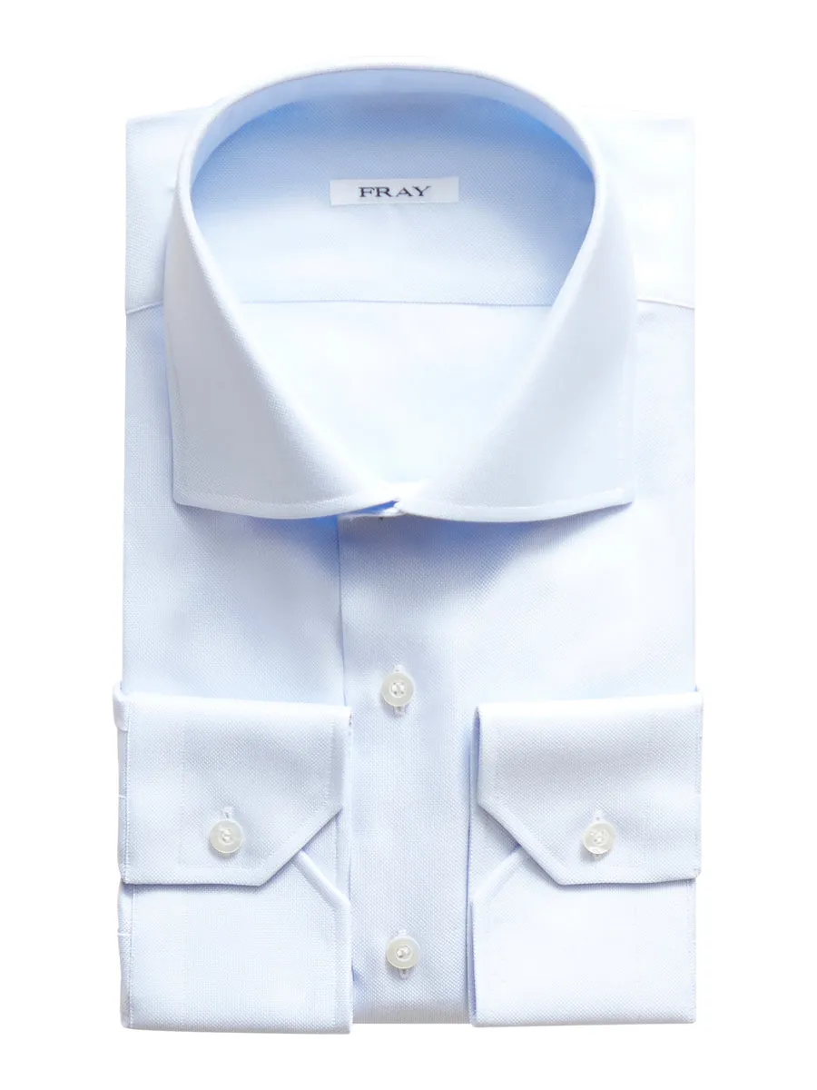 CAMICIA COLLO RIGIDO POLSO SPORT