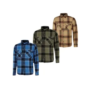 Camicia da lavoro Invernale U-power Cedar EX272WB