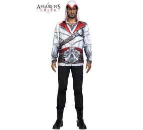 Camicia da uomo assassino ezzio