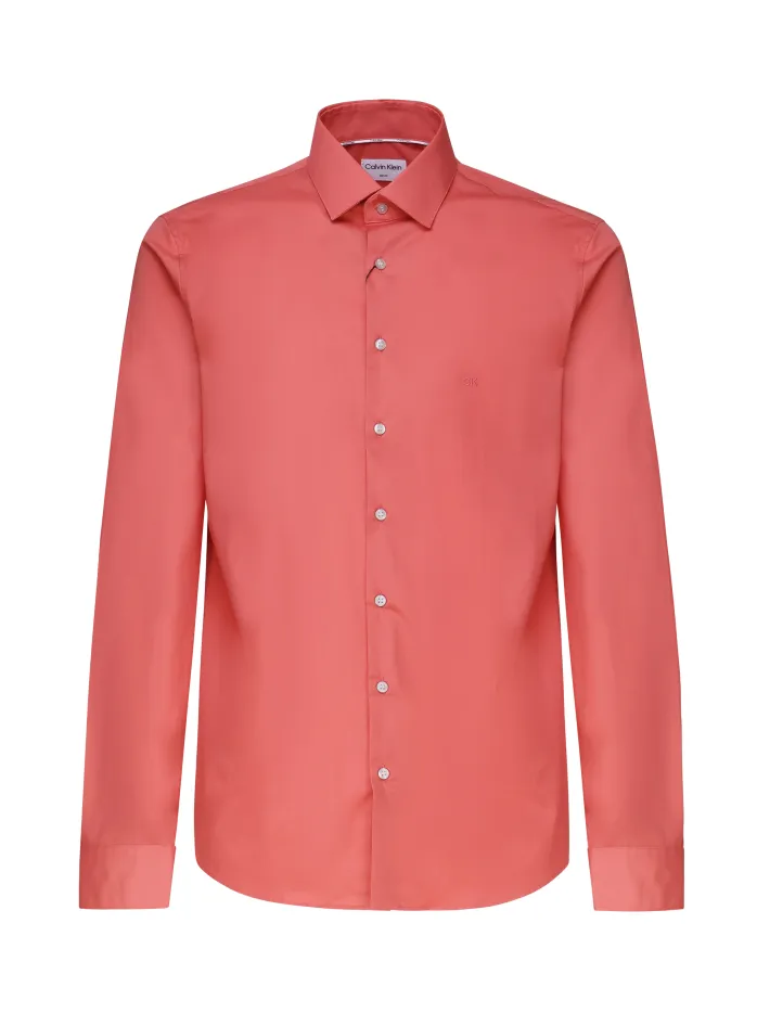 CAMICIA IN COTONE