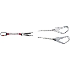Camp Shock Absorber Limited Rope