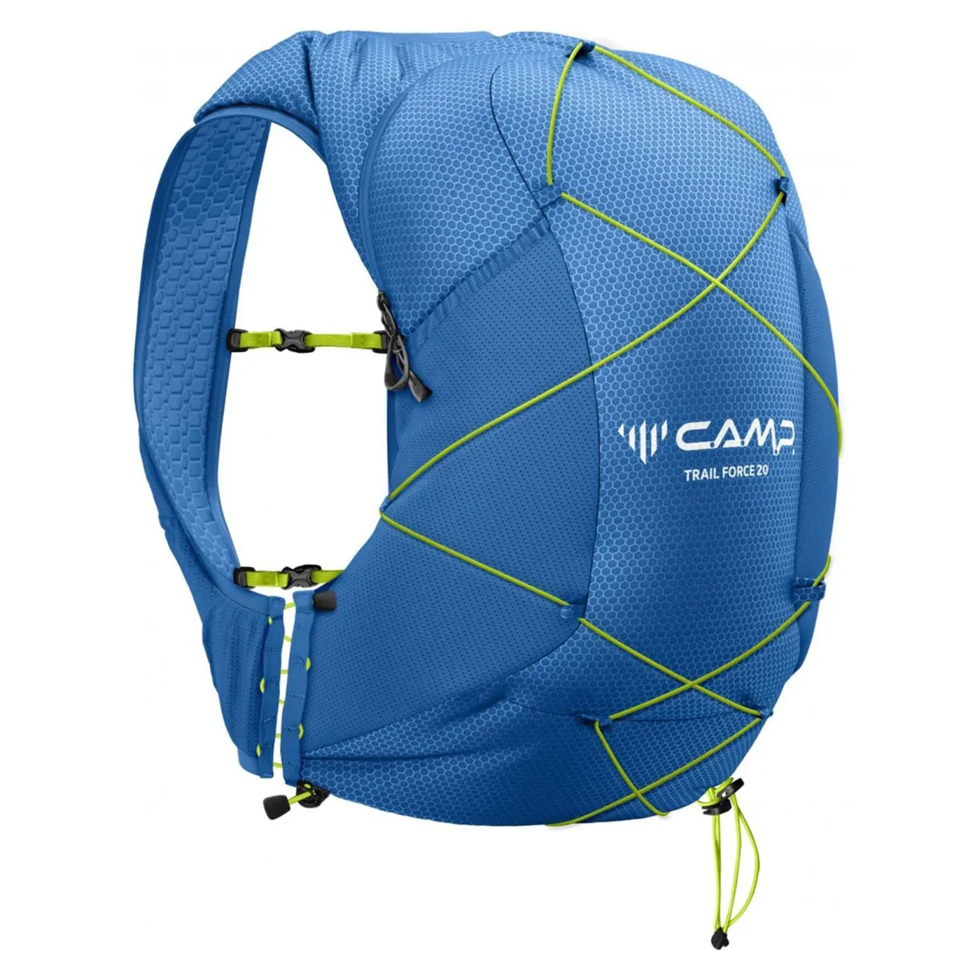     CAMP TRAIL FORCE 20 3100 2