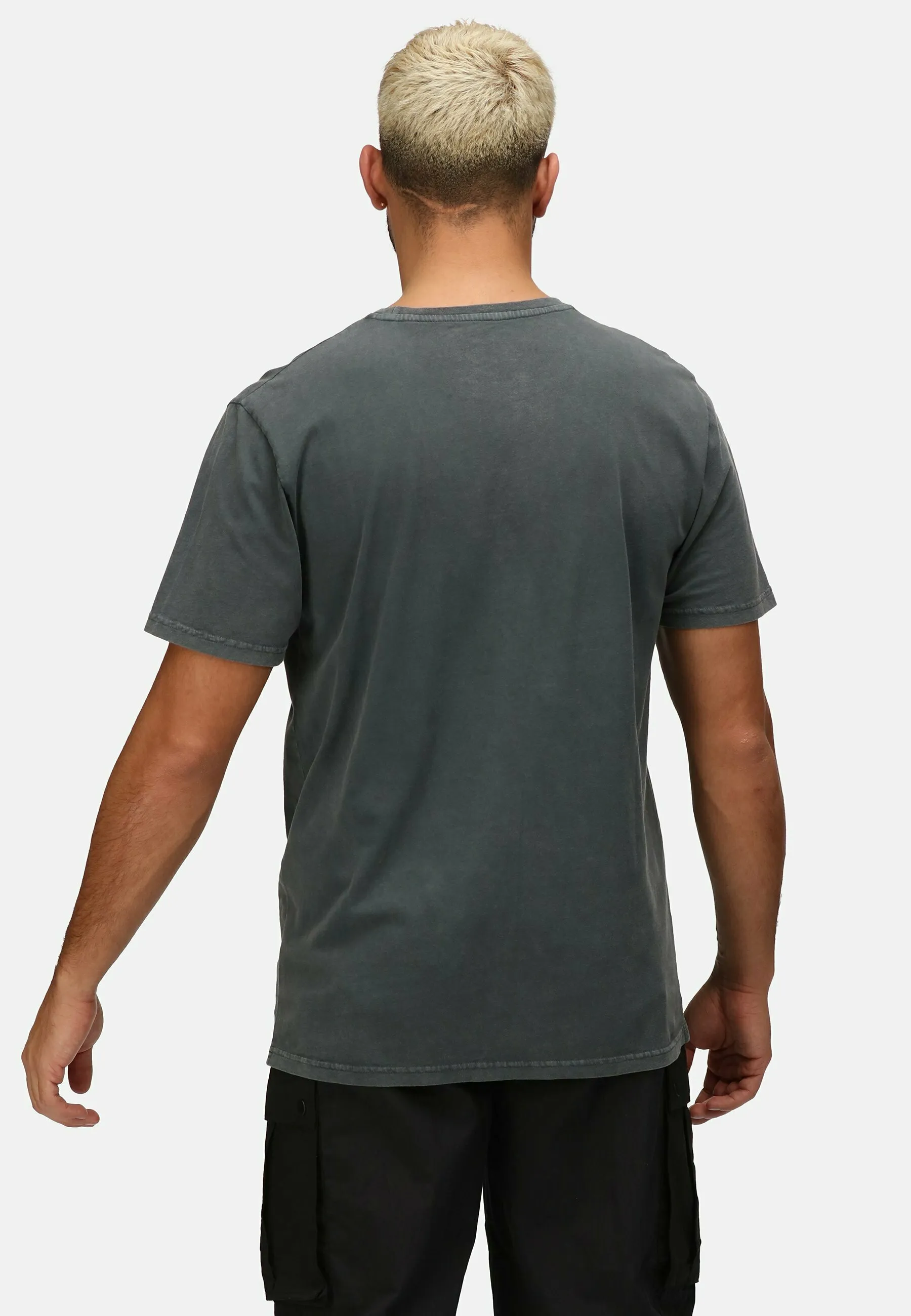 CHROME SAN FRANCISCO 49ERS - T-shirt con stampa