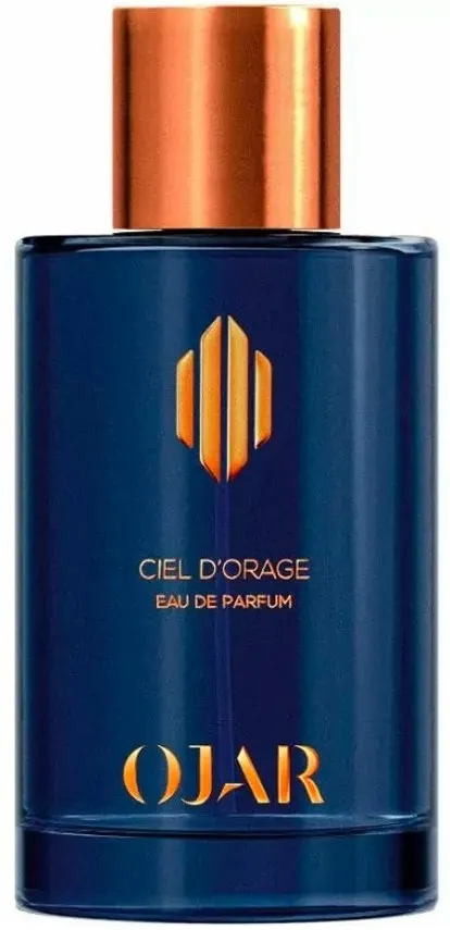 ciel d'orage