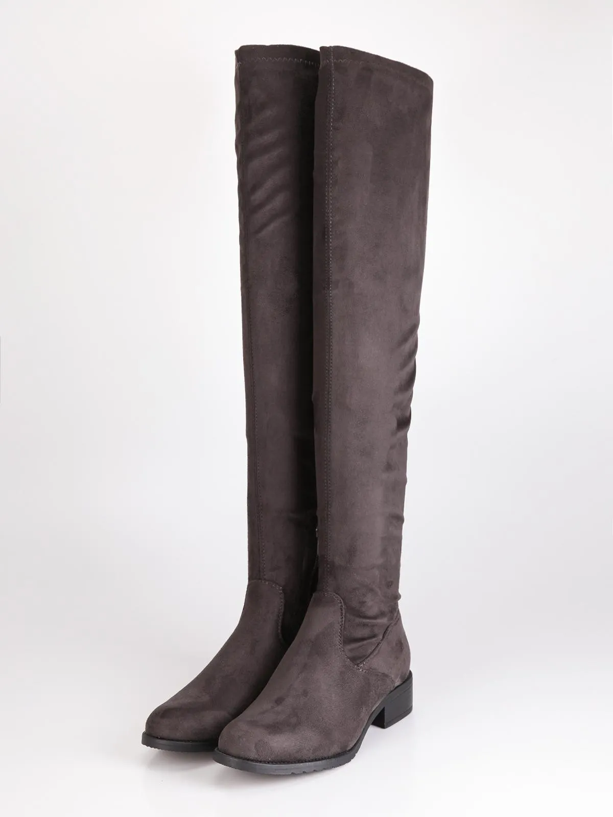 Coco Perla Bottes hautes