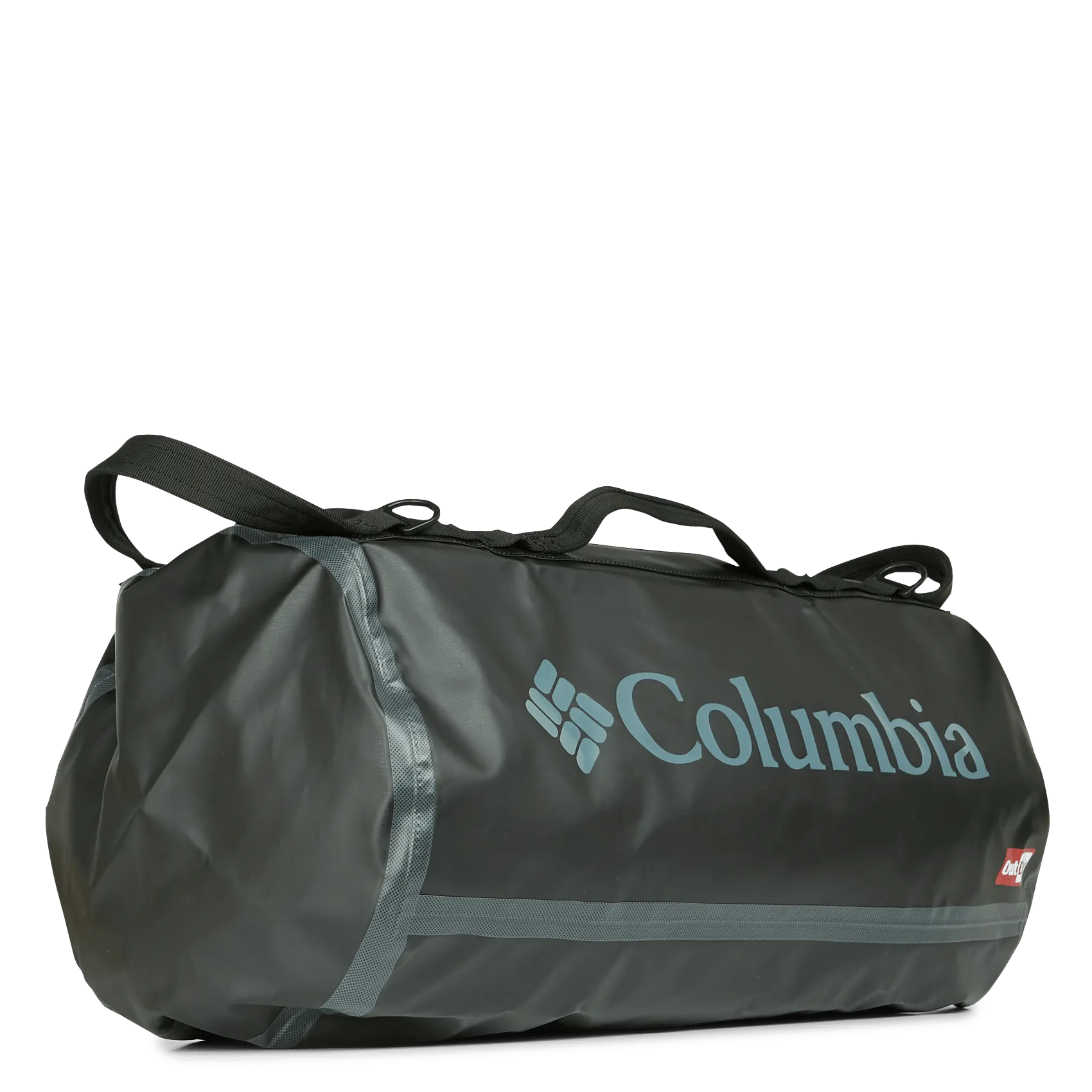  COLUMBIA   OUTDRY EX 40L DUFFLE - Zaino | Nero