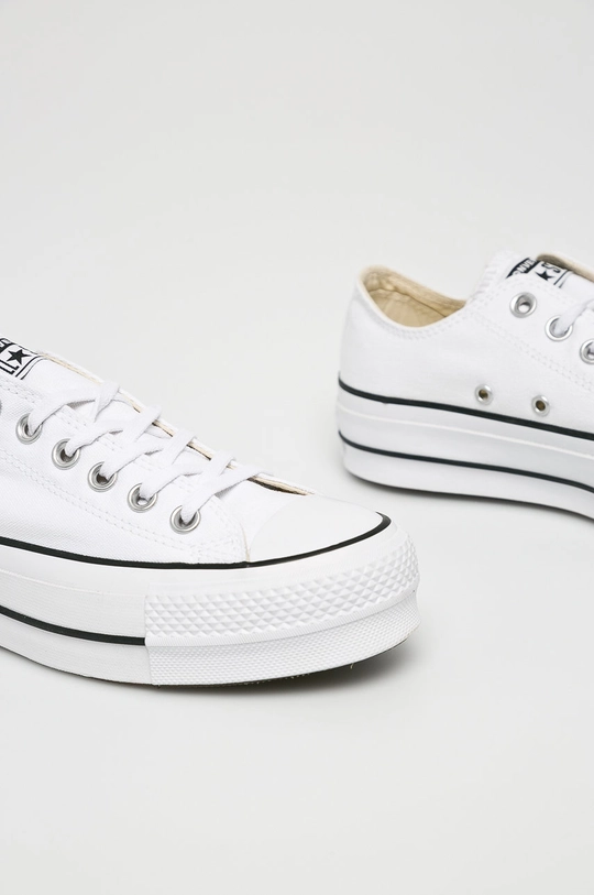 Converse scarpe da ginnastica Chuck Taylor
