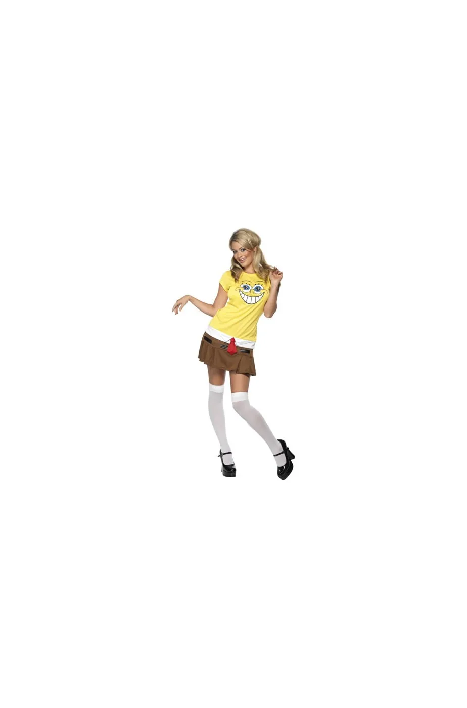 Costume Spongebob Donna