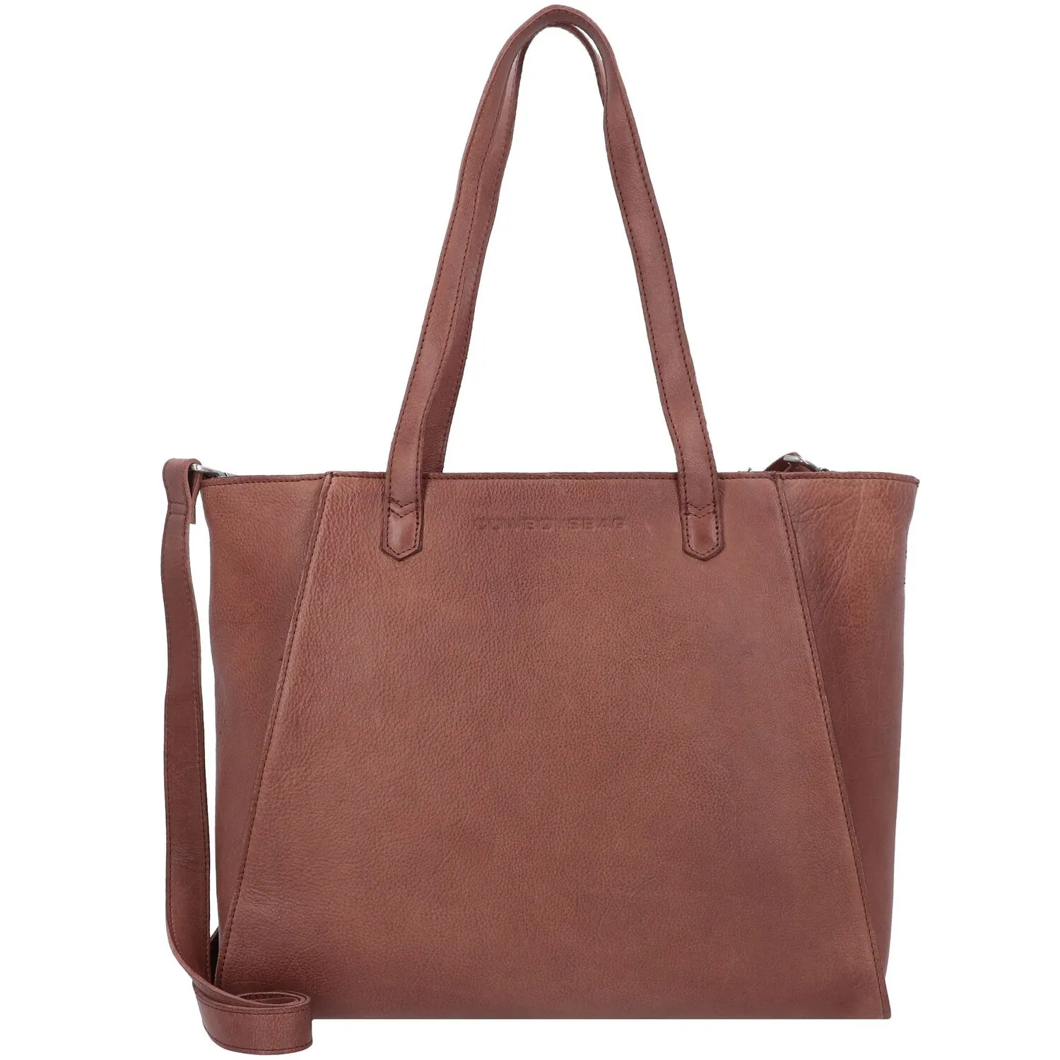 Cowboysbag Bramhall Borsa shopper Pelle 36 cm