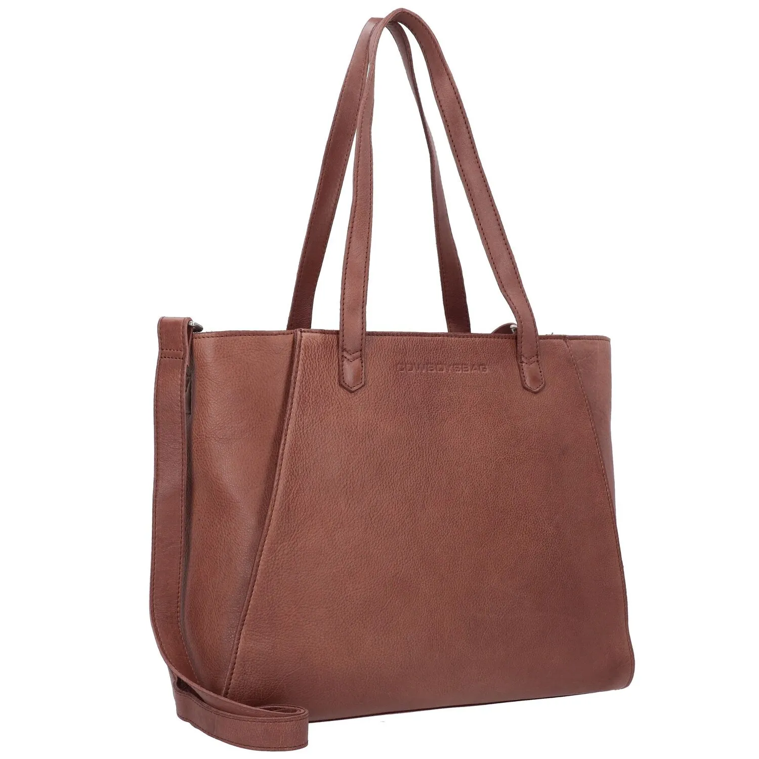 Cowboysbag Bramhall Borsa shopper Pelle 36 cm