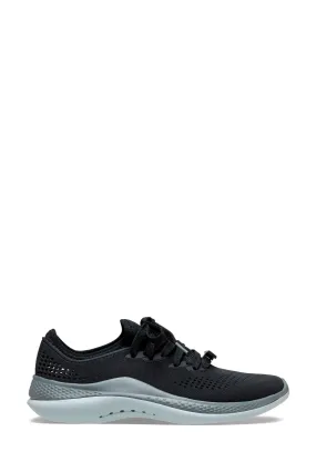 Crocs Nero - LiteRide 360 Pacer - Scarpe da ginnastica