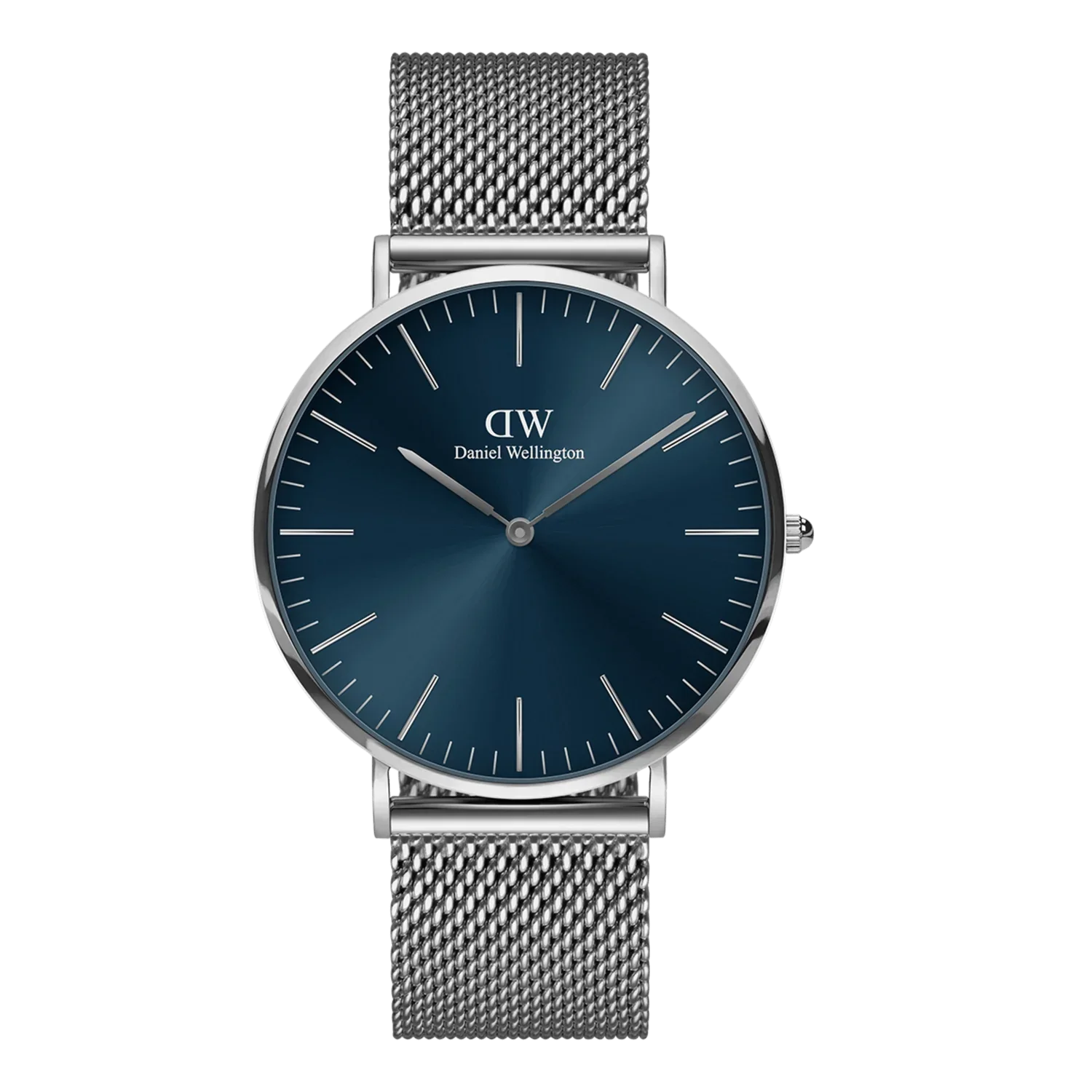 Daniel Wellington Uomo Classic Blu 40mm DW00100628