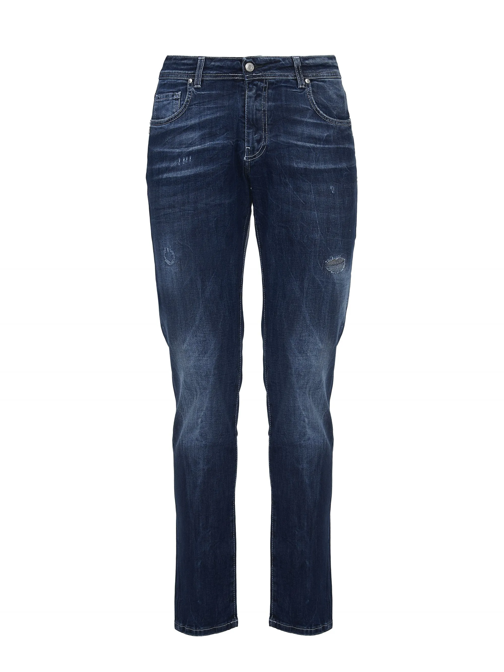 DANIELE ALESSANDRINI   JEANS 