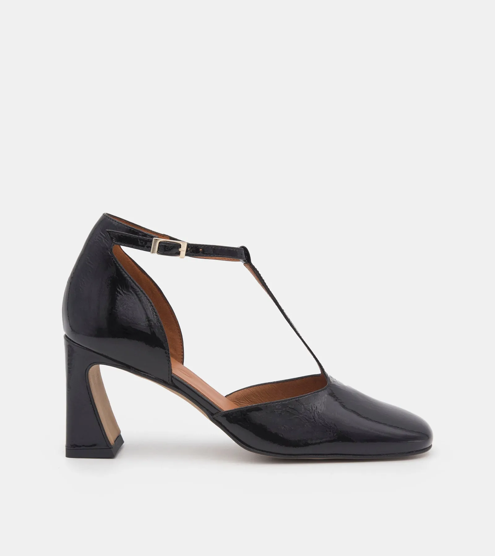 DCOLLET VERNICE NERO