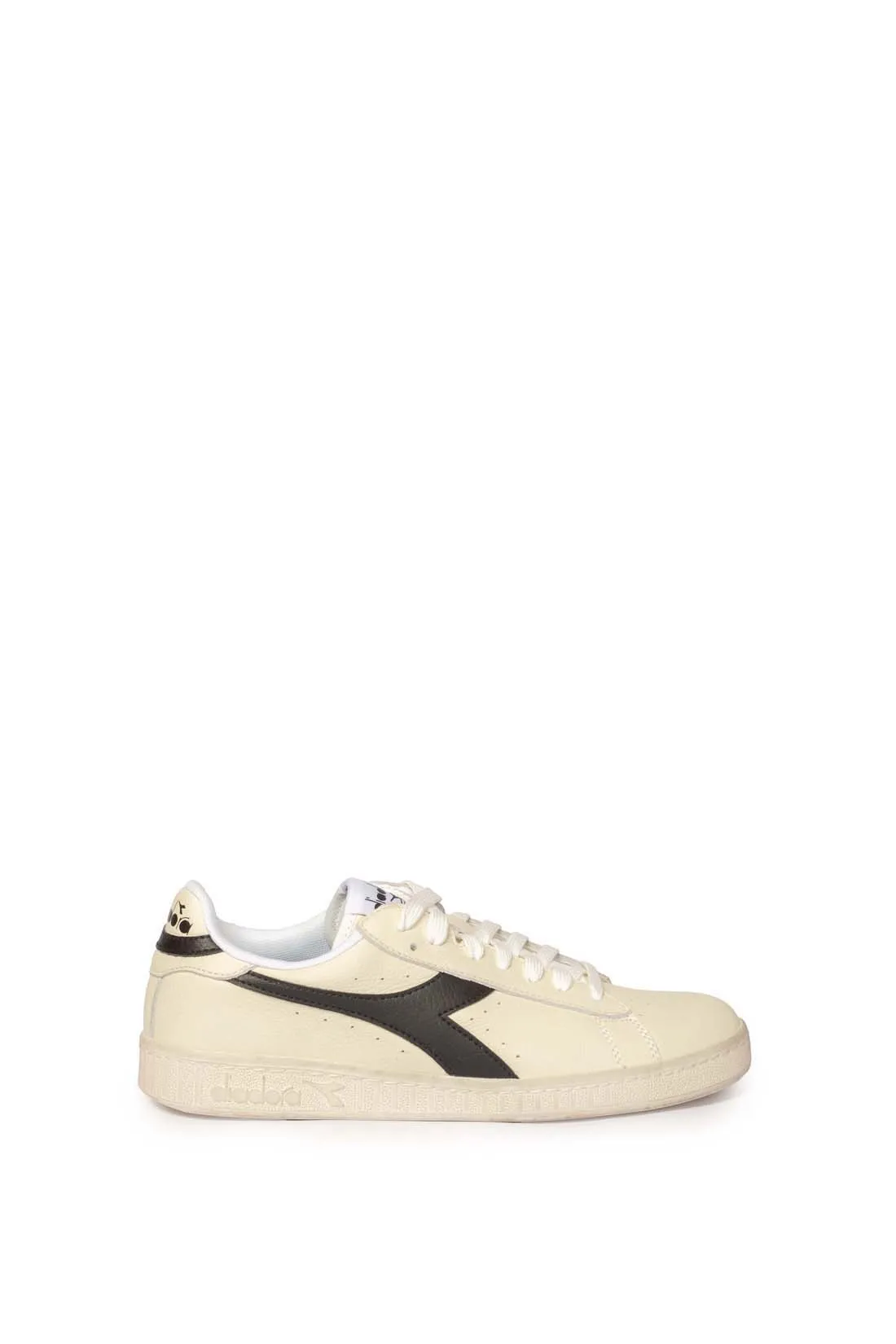 DIADORA Sneakers Game L Low Waxed 