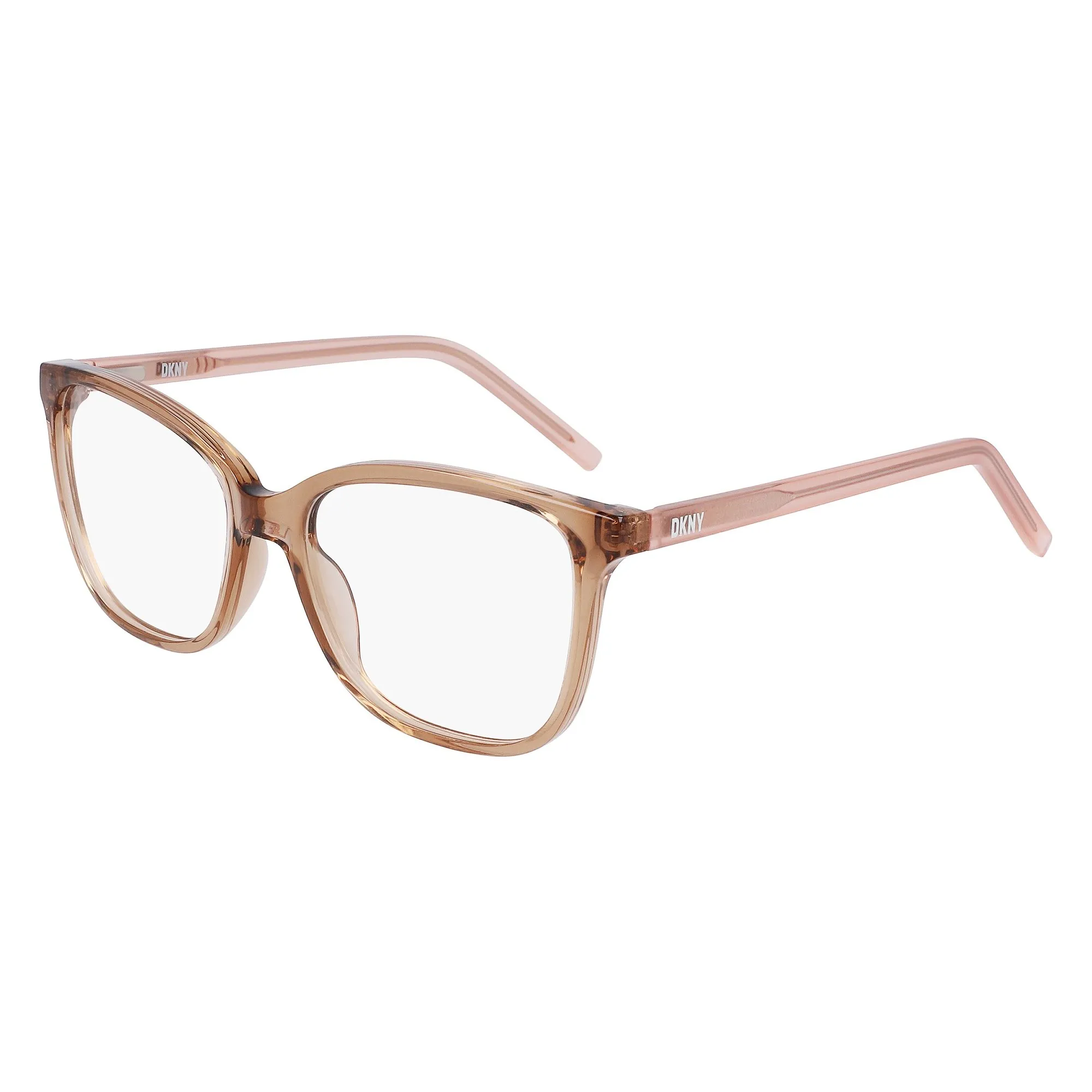   DKNY DK 5052 - 261 Sabbia Cristallina | Occhiale Da Vista Donna 