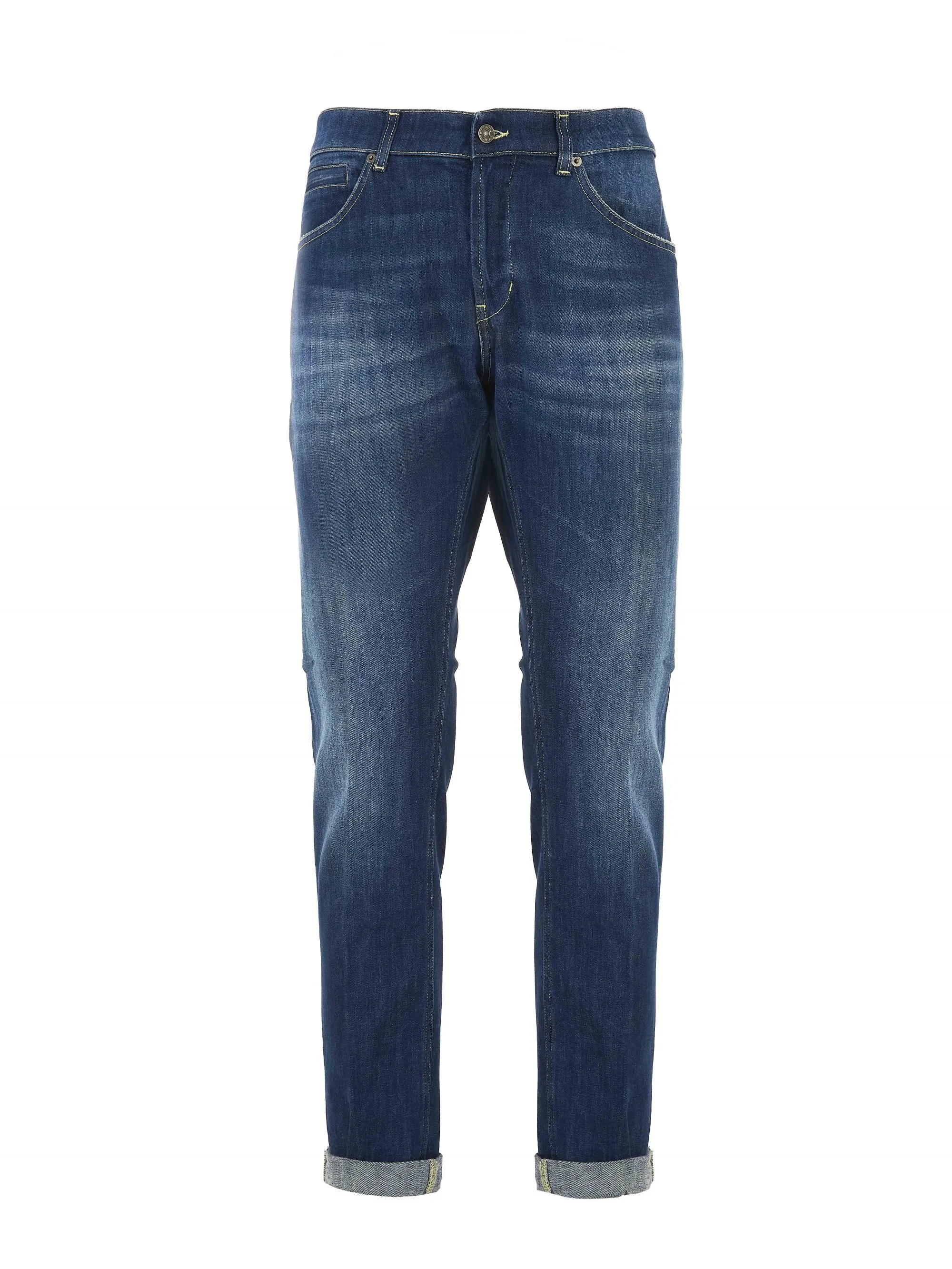 DONDUP   JEANS 