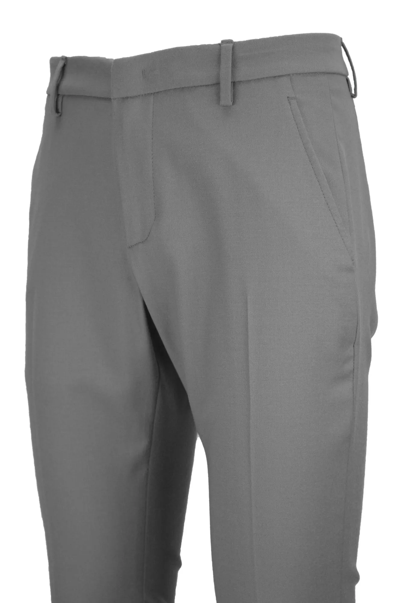 DONDUP UP235 027 Trousers