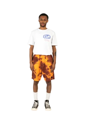 Dreamz Dyed Terry Shorts