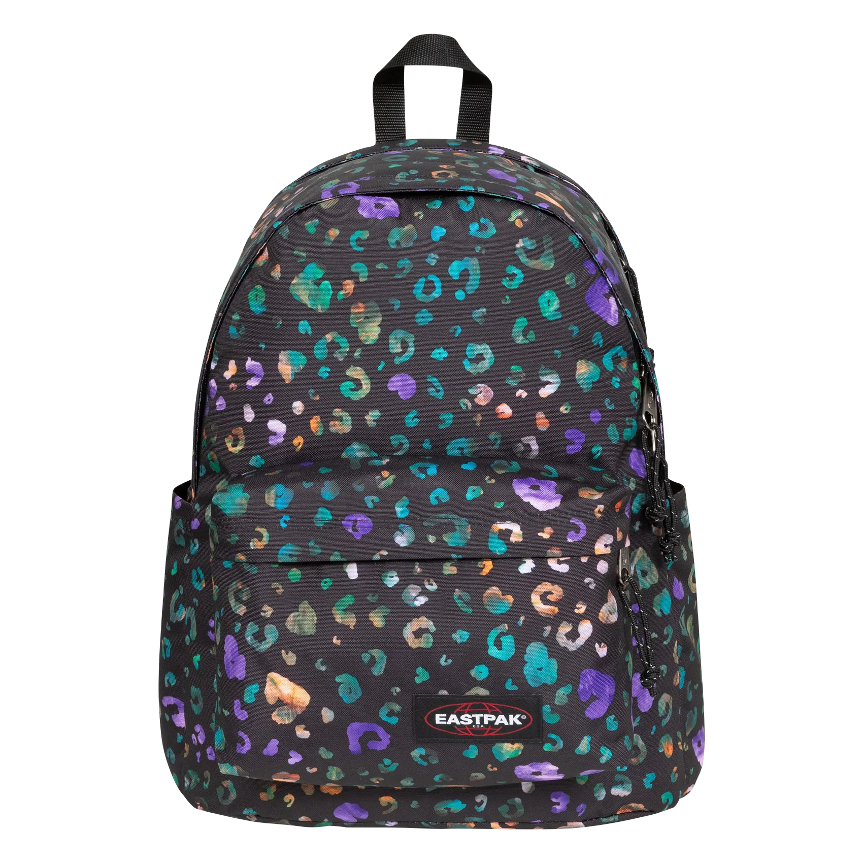  EASTPAK   DAY OFFICE - Zaino stampato | Multicolore