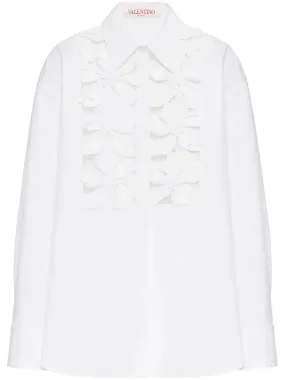 Embroidered Shirt