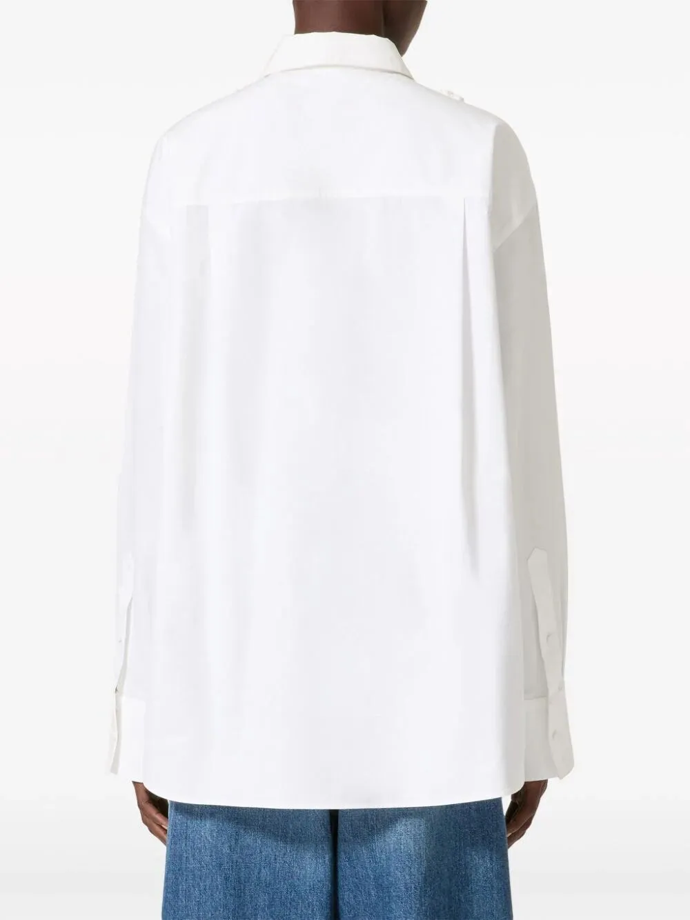 Embroidered Shirt