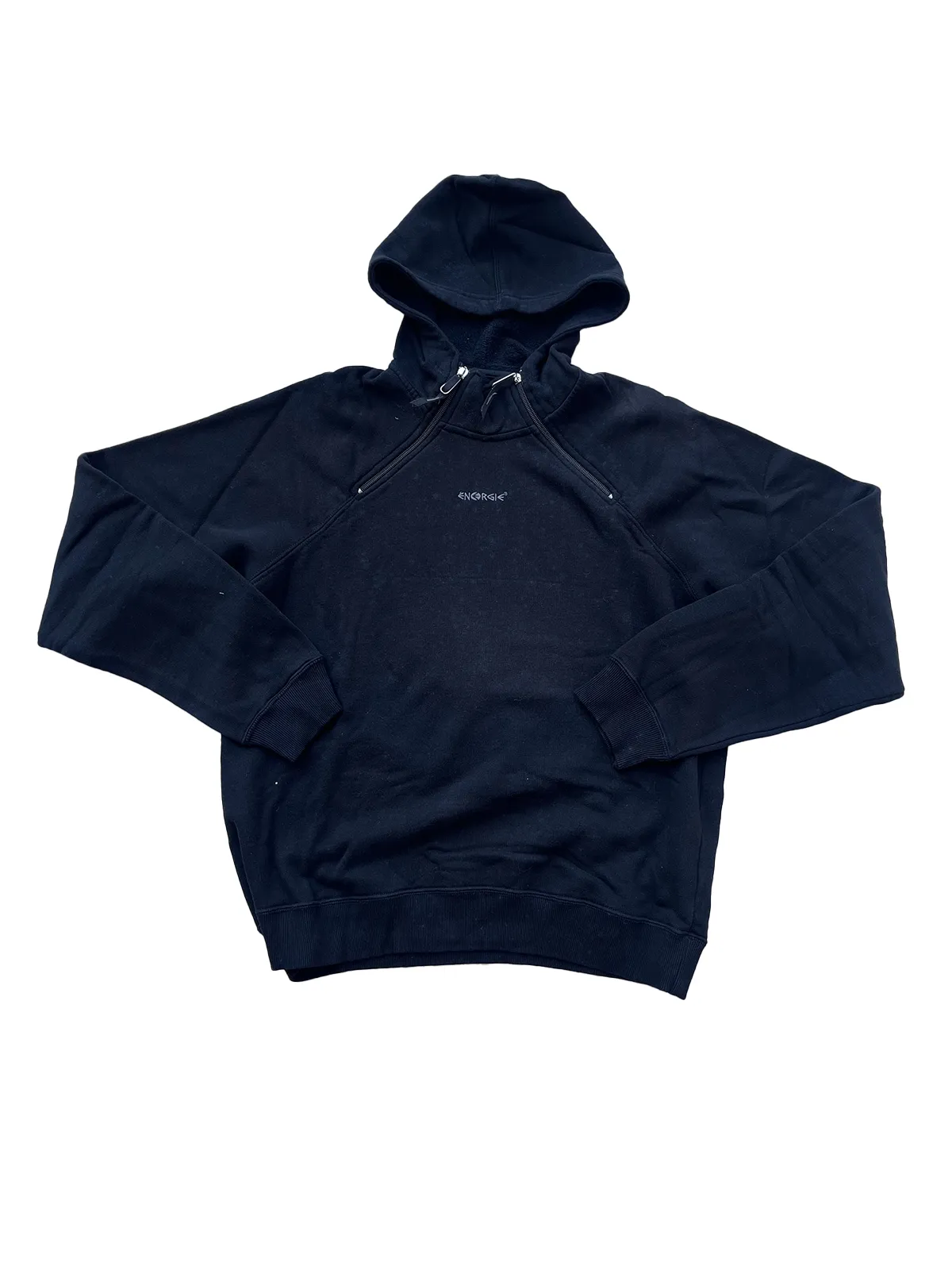     ENERGIE Eject Sweater felpa con cappuccio    