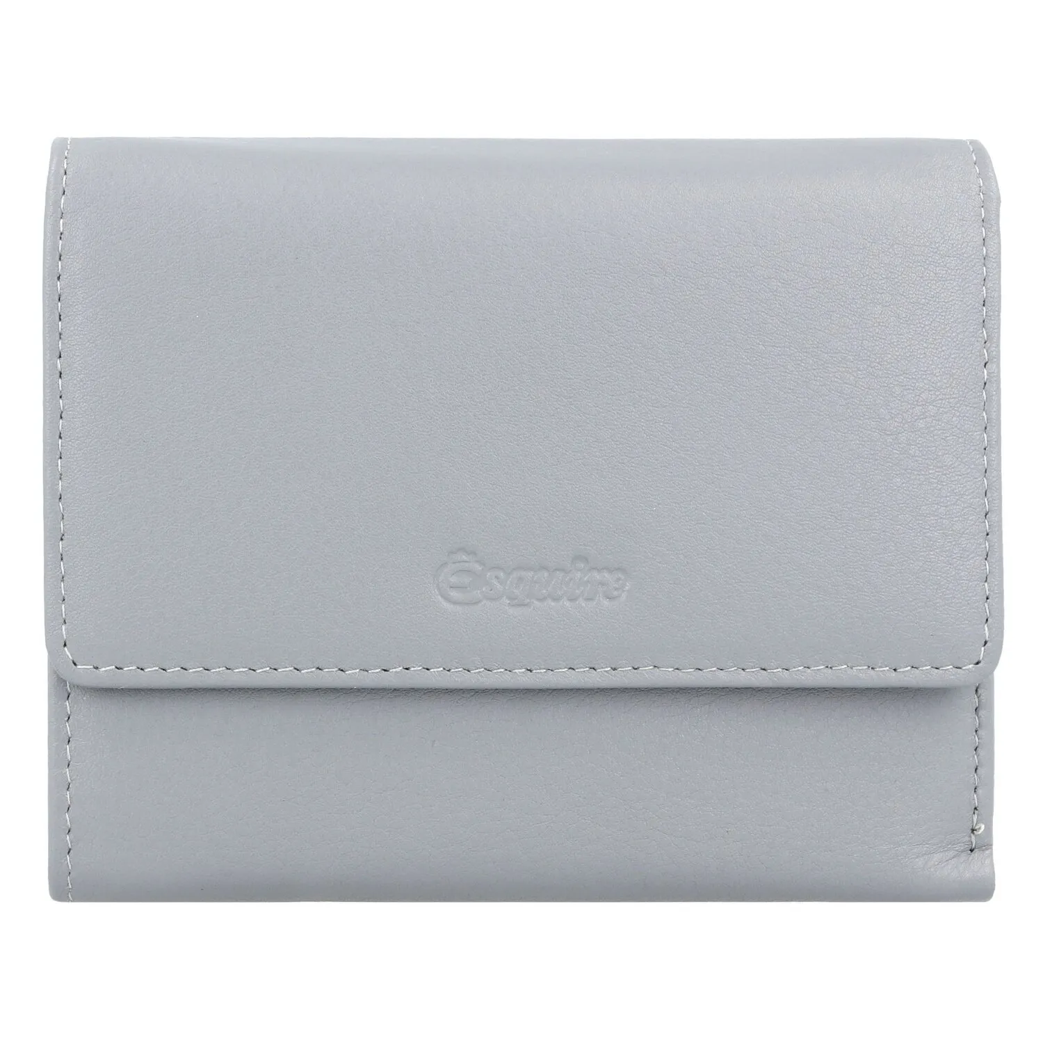 Esquire Portafoglio Viktoria RFID in pelle 12 cm