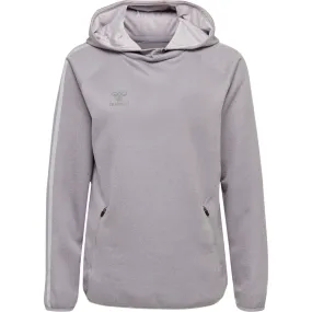 Felpa con cappuccio da donna Hummel hmlCIMA