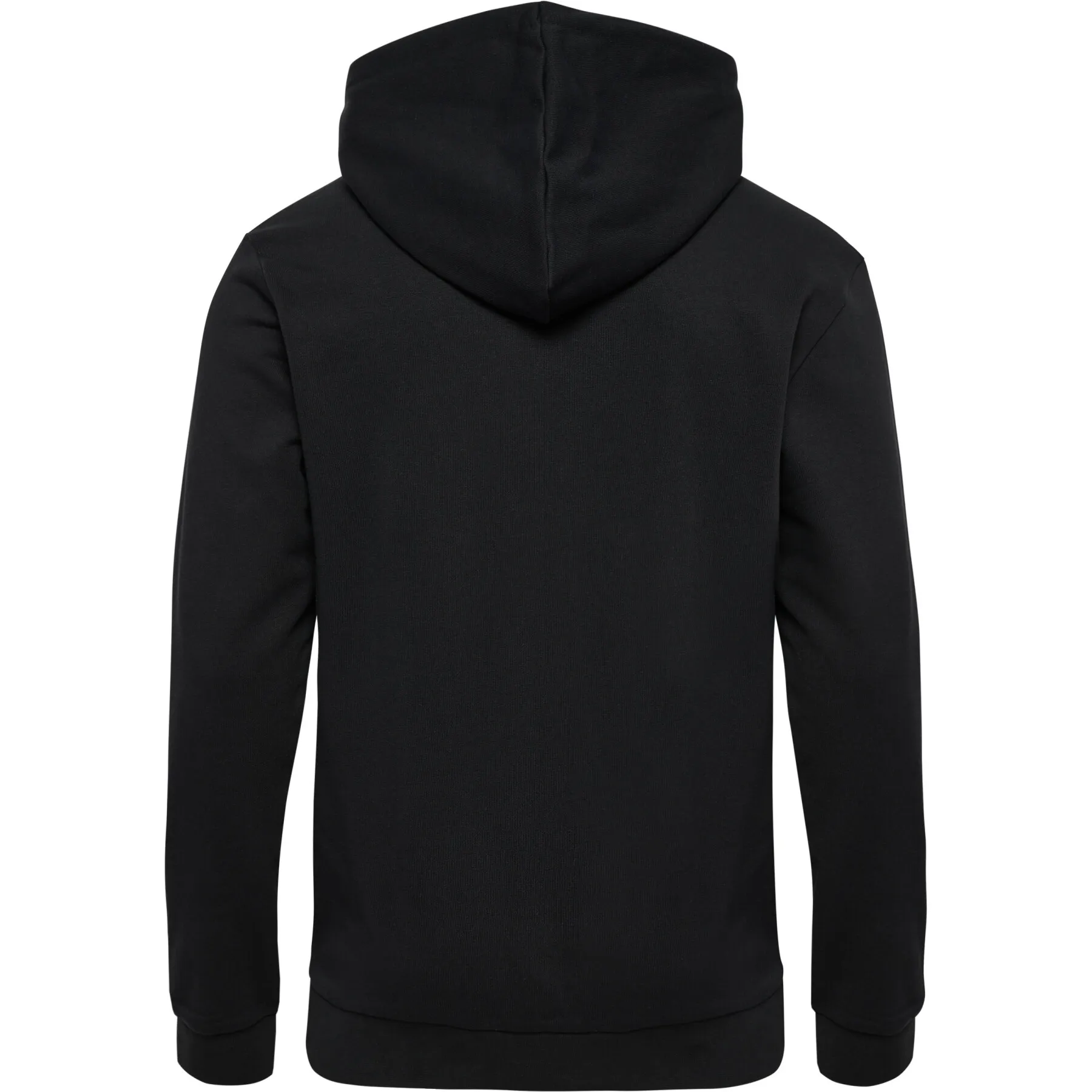 Felpa con cappuccio Hummel Active CO