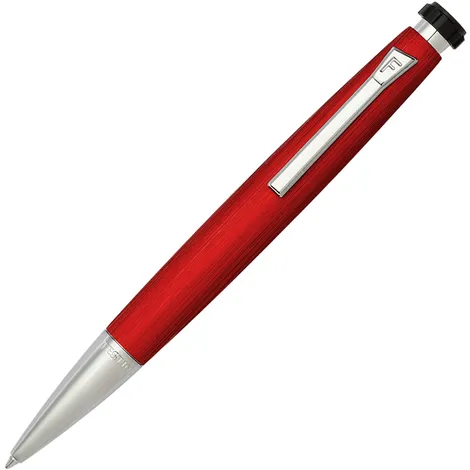 FESTINA Penna a sfera Festina in acciaio rosso