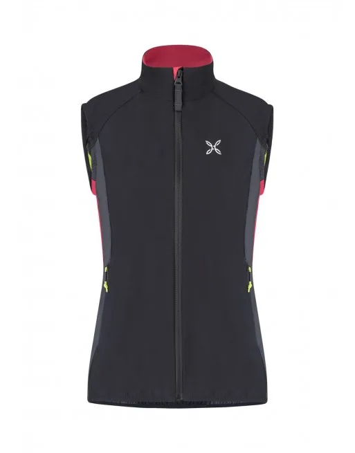 FLASH SKY MONTURA GILET DONNA