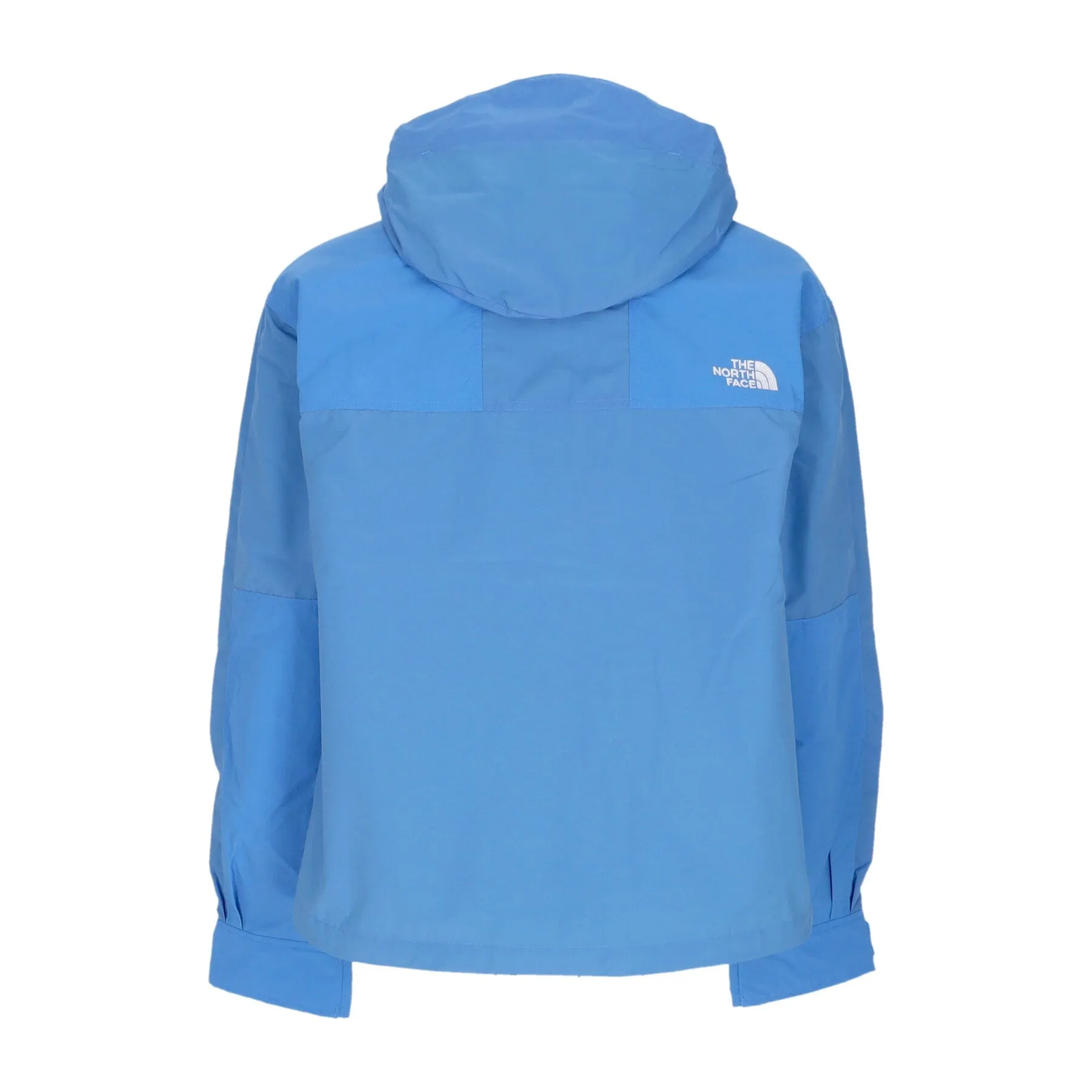 Giacca A Vento Uomo 86 Low-fi Hi-tek Mountain Jacket Super Sonic Blue