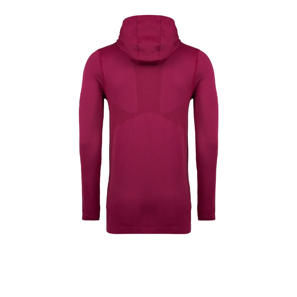 Higher State Seamfree Running Hoodie