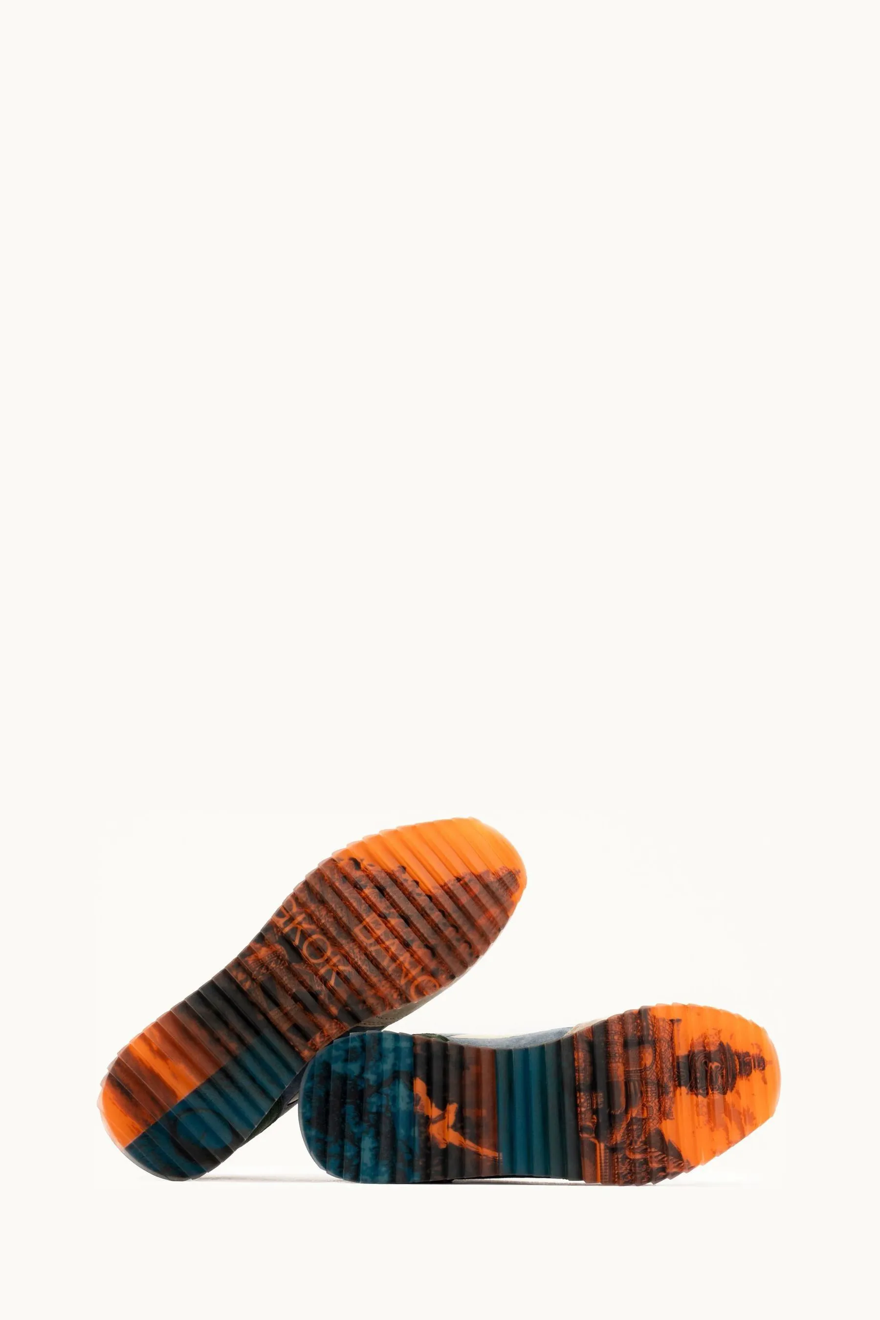 HOFF Blu - Scarpe da ginnastica Bangkok