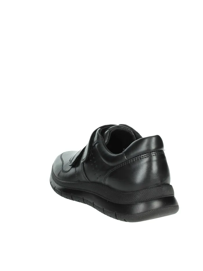IMAC  SNEAKERS BASSA 652231 NERO