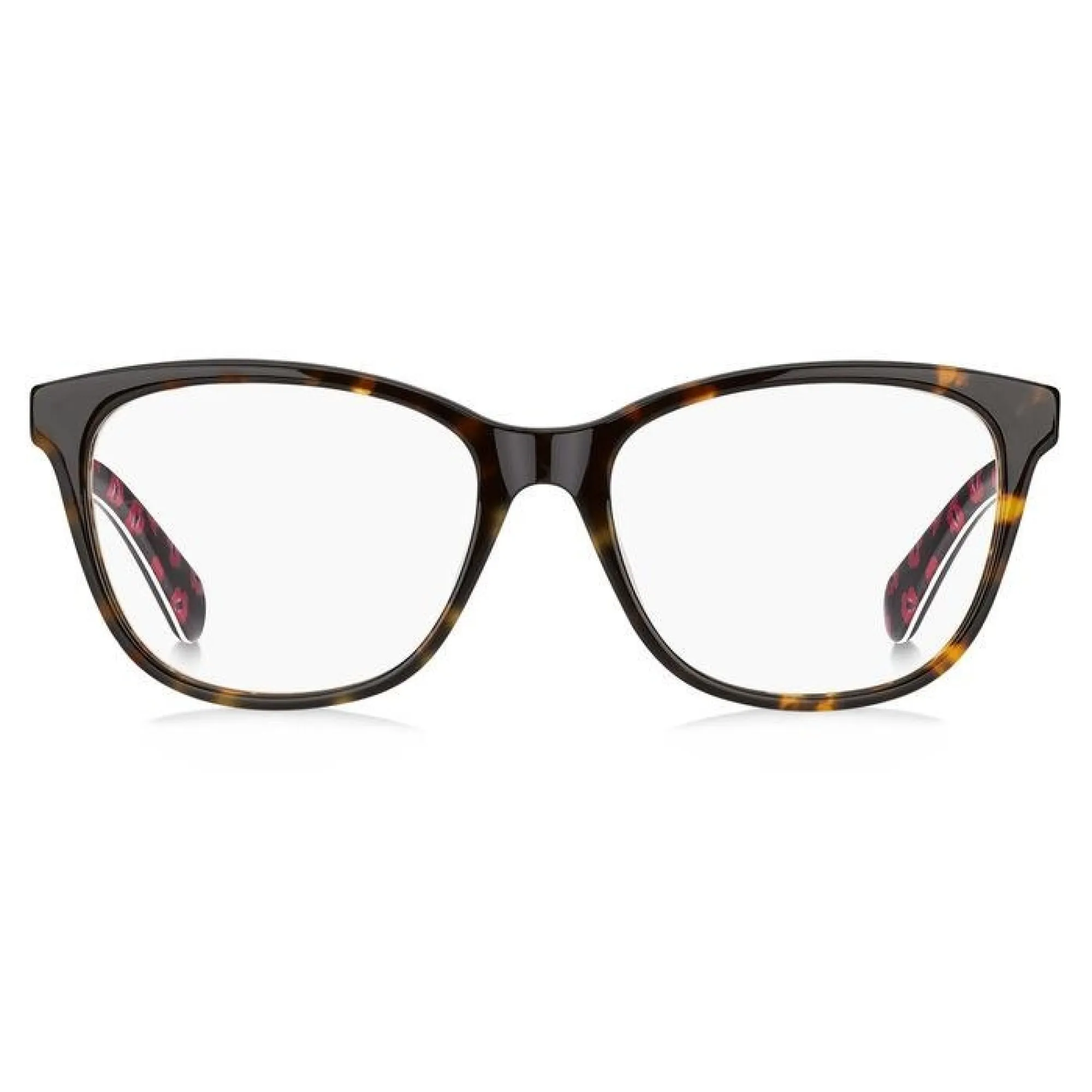   Kate Spade ATALINA - 2VM  Modello Di Avana | Occhiale Da Vista Donna 
